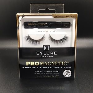 2/$26 Eyelure Pro Magnetic Eyeliner Lash System 👁
